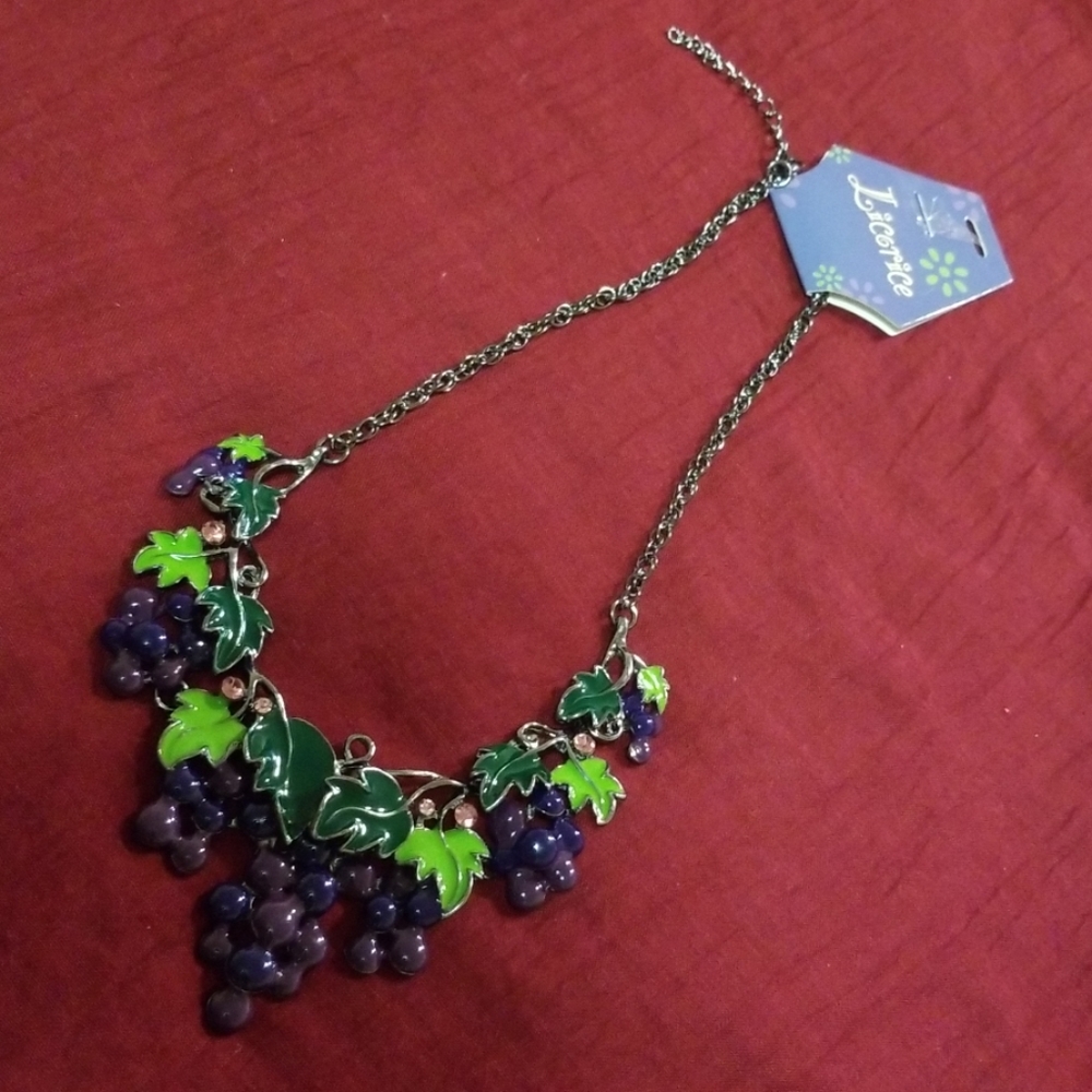 Kids necklace
